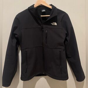 North face women’s windbreaker jacket